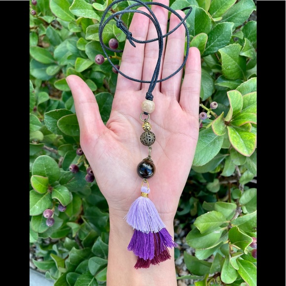 Tiger’s eye Necklaces - Picture 7 of 11